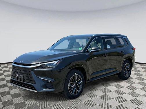 2025 Lexus TX 350 TX 350 Premium
