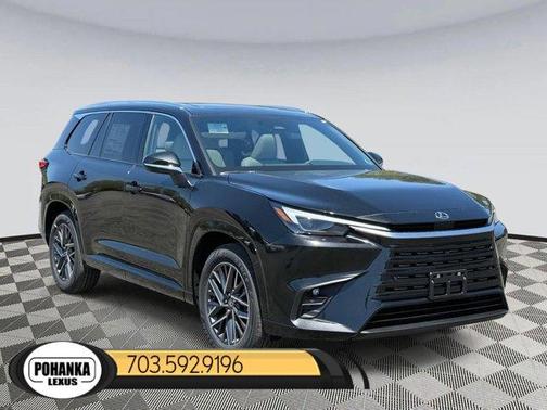 2025 Lexus TX 350 Premium