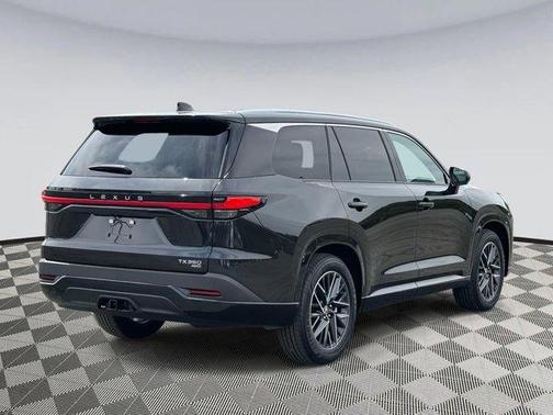 2025 Lexus TX 350 TX 350 Premium