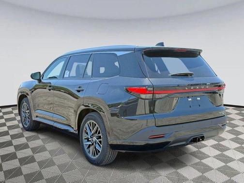 2025 Lexus TX 350 TX 350 Premium