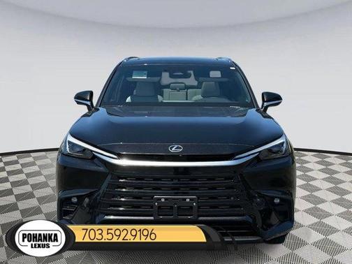 2025 Lexus TX 350 Premium