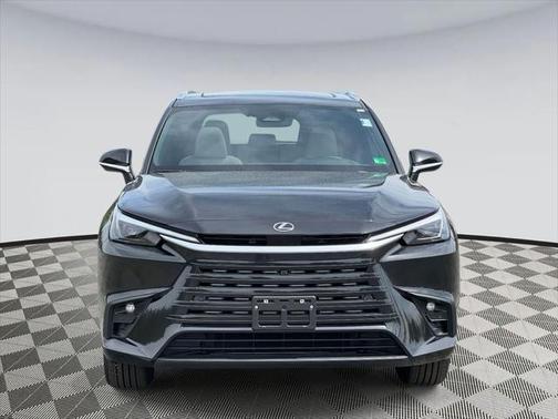 2025 Lexus TX 350 TX 350 Premium