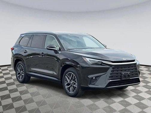 2025 Lexus TX 350 TX 350 Premium