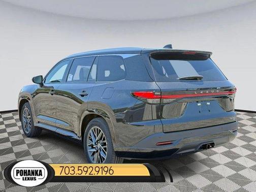 2025 Lexus TX 350 Premium