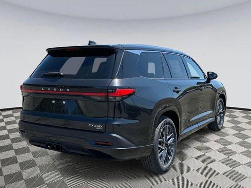 2025 Lexus TX 350 TX 350 Premium