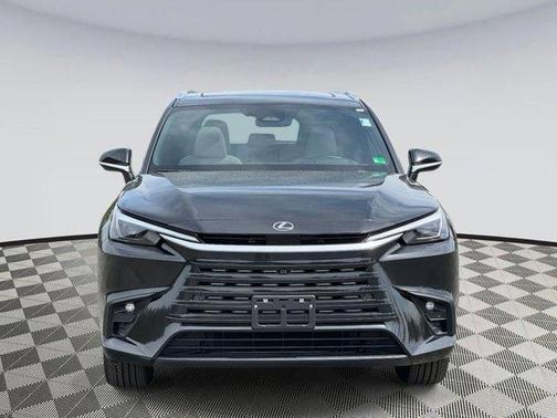 2025 Lexus TX 350 TX 350 Premium