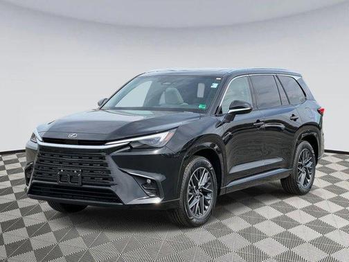 2025 Lexus TX 350 TX 350 Premium