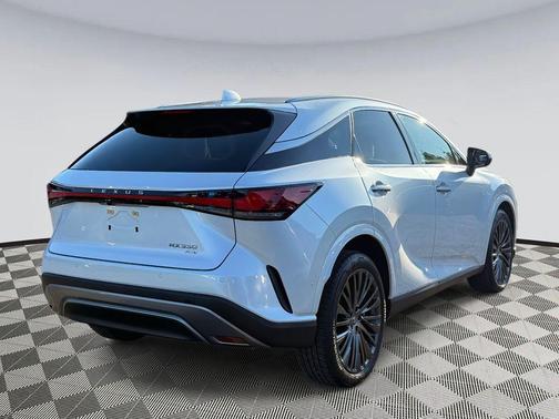 2024 Lexus RX 350 Luxury