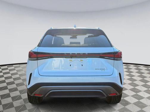 2024 Lexus RX 350 Luxury