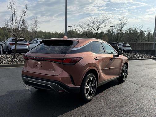 2024 Lexus RX 350 Premium