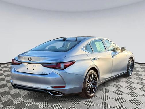 2025 Lexus ES 350 Premium