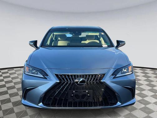 2025 Lexus ES 350 Premium