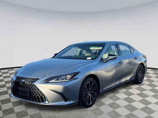 2025 Lexus ES 350 Premium