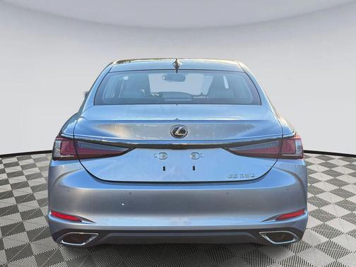 2025 Lexus ES 350 Premium