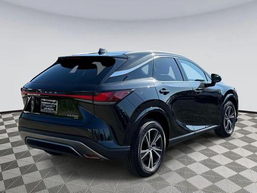 Caviar 2024 Lexus RX 350 Premium