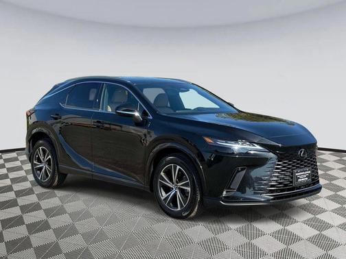 Caviar 2024 Lexus RX 350 Premium