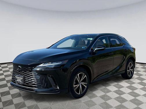 Caviar 2024 Lexus RX 350 Premium
