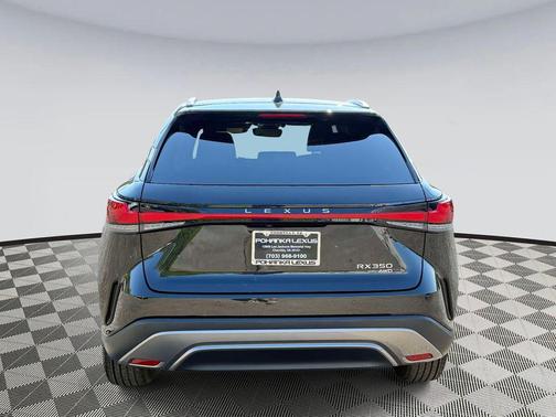 Caviar 2024 Lexus RX 350 Premium