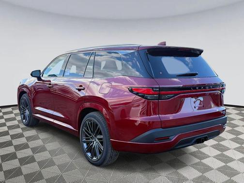 2026 Lexus TX 350 Luxury