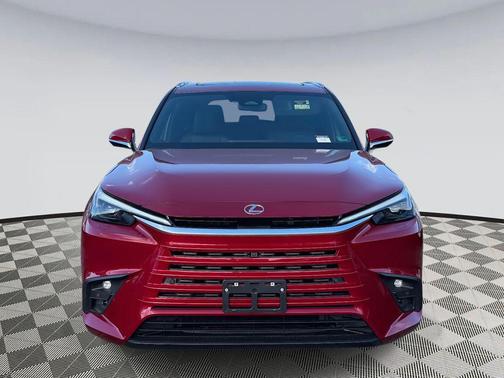 2026 Lexus TX 350 Luxury