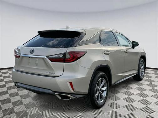 2019 Lexus RX 350 Base
