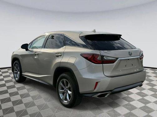 2019 Lexus RX 350 Base