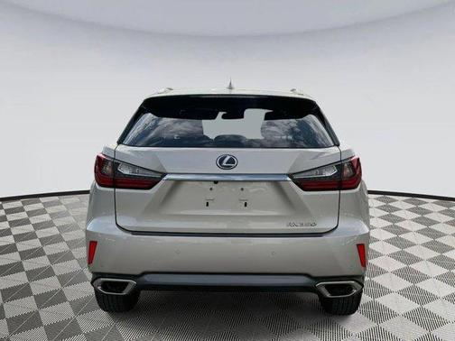 2019 Lexus RX 350 Base