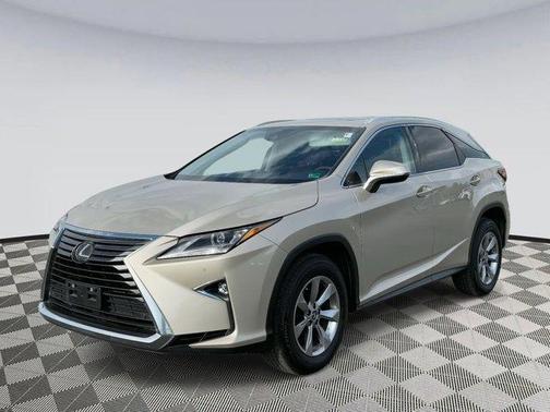2019 Lexus RX 350 Base