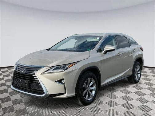2019 Lexus RX 350 Base