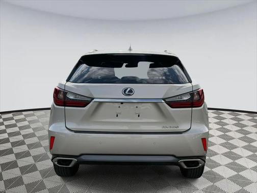 2019 Lexus RX 350 Base