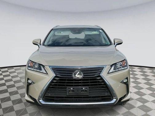 2019 Lexus RX 350 Base