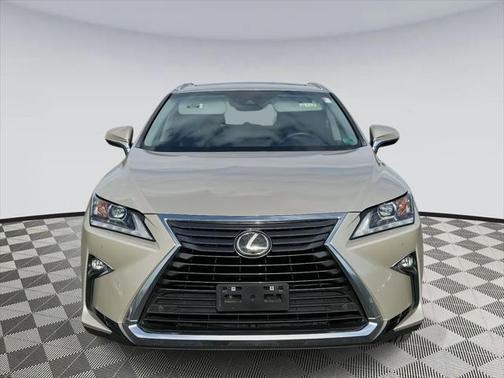 2019 Lexus RX 350 Base