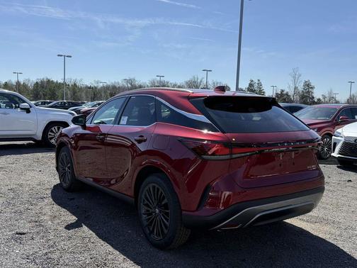 2026 Lexus RX 350 Premium