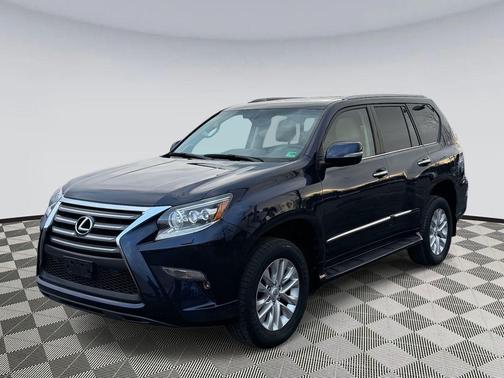 2019 Lexus GX 460 Premium