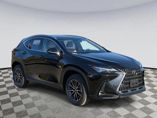 2026 Lexus NX 350 NX 350