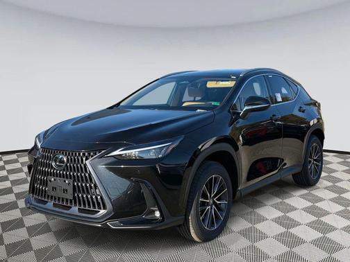 2026 Lexus NX 350 NX 350