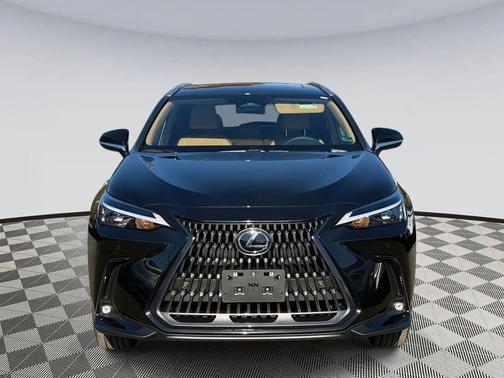 2026 Lexus NX 350 NX 350