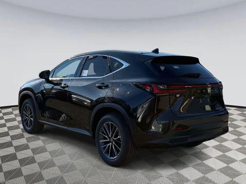 2026 Lexus NX 350 NX 350