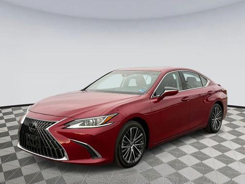 2023 Lexus ES 350 Premium