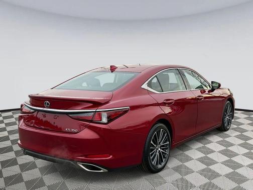 2023 Lexus ES 350 Premium