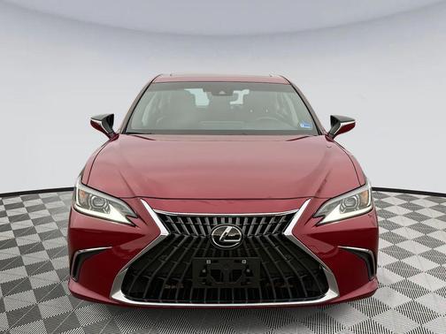 2023 Lexus ES 350 Premium