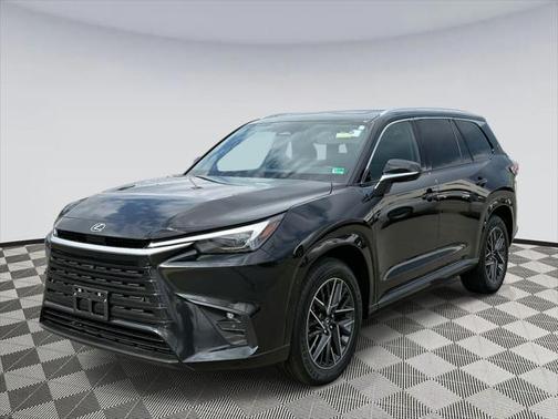 2025 Lexus TX 350 TX 350 Premium