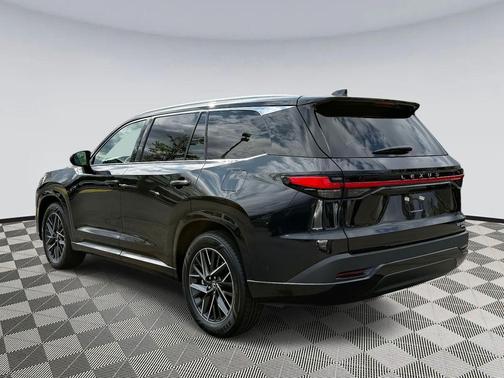 2025 Lexus TX 350