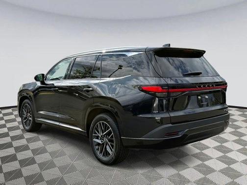 2025 Lexus TX 350 TX 350 Premium