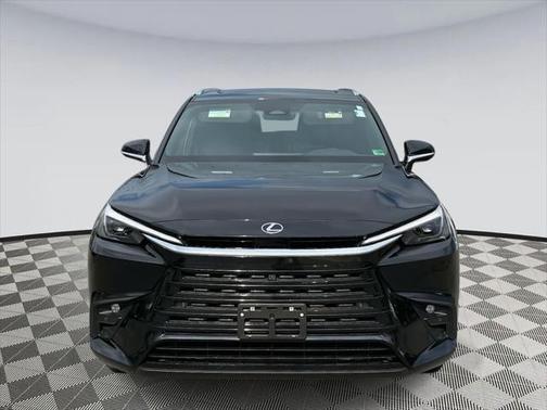 2025 Lexus TX 350 TX 350 Premium