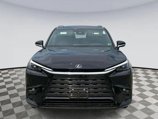 2025 Lexus TX 350