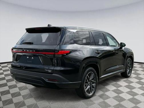 2025 Lexus TX 350 TX 350 Premium
