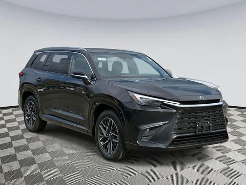 2025 Lexus TX 350