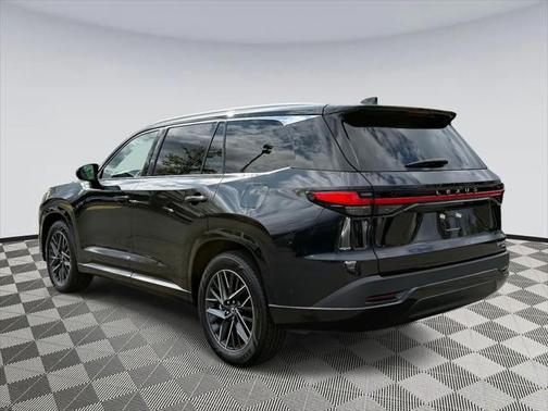 2025 Lexus TX 350 TX 350 Premium