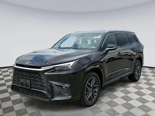 2025 Lexus TX 350